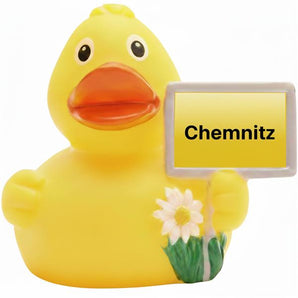 Stadtente "Chemnitz"