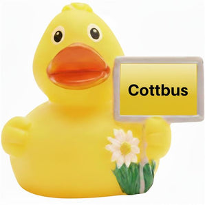Stadtente "Cottbus"