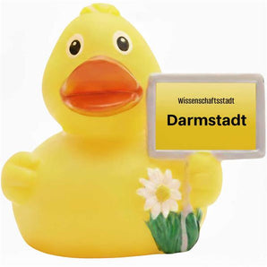 Stadtente "Darmstadt"