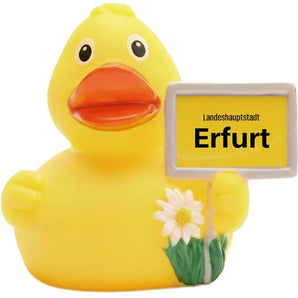 Stadtente "Erfurt"