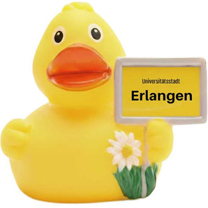 Stadtente "Erlangen"