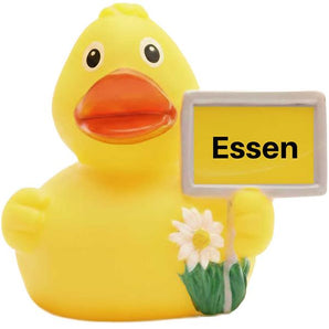 Stadtente "Essen"