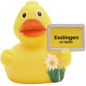 Stadtente "Esslingen am Neckar"