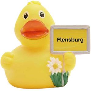 Stadtente "Flensburg"