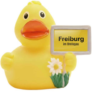 Stadtente "Freiburg im Breisgau"