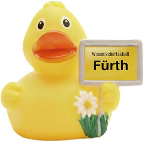 Stadtente "Fürth"