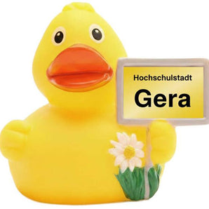 Stadtente "Gera"