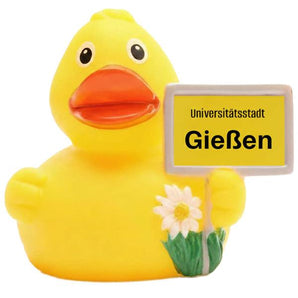 Stadtente "Gießen"