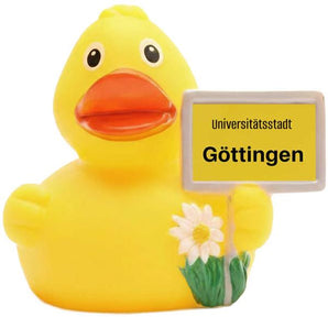 Stadtente "Göttingen"