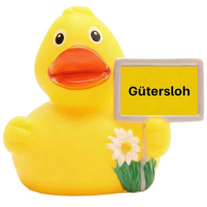 Stadtente "Gütersloh"
