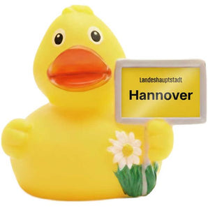 Stadtente "Hannover"