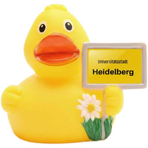 Stadtente "Heidelberg"