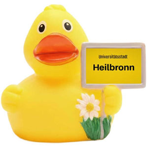 Stadtente "Heilbronn"