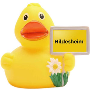 Stadtente "Hildesheim"