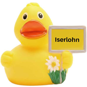 Stadtente "Iserlohn"