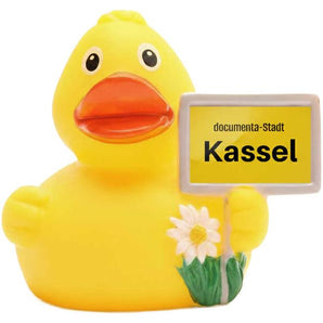 Stadtente "Kassel"