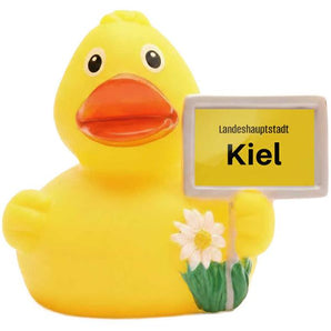 Stadtente "Kiel"