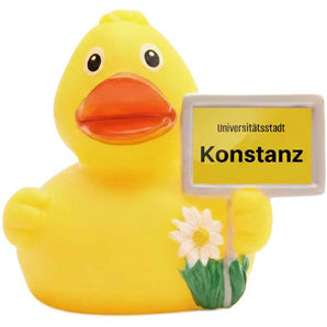 Stadtente "Konstanz"