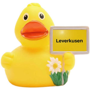 Stadtente "Leverkusen"