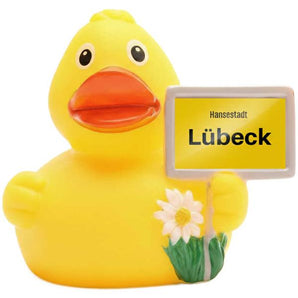 Stadtente "Lübeck"