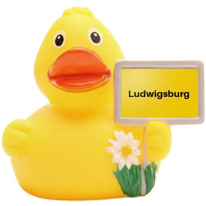 Stadtente "Ludwigsburg"