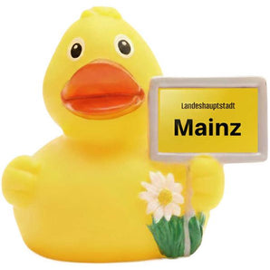 Stadtente "Mainz"