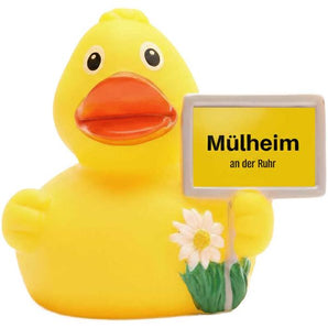 Stadtente "Mülheim an der Ruhr"