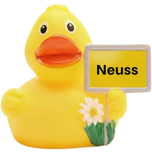 Stadtente "Neuss"
