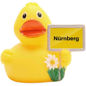 Stadtente "Nürnberg"