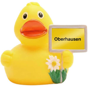 Stadtente "Oberhausen"