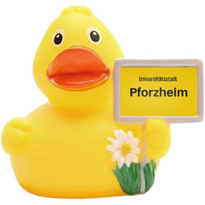 Stadtente "Pforzheim"