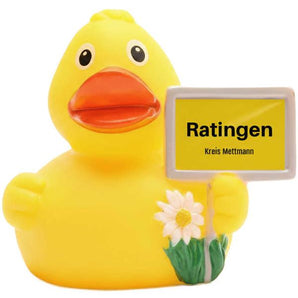 Stadtente "Ratingen"