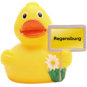 Stadtente "Regensburg"