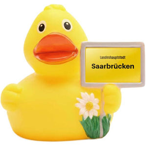 Stadtente "Saarbrücken"