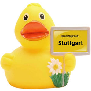 Stadtente "Stuttgart"