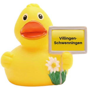 Stadtente "Villingen-Schwenningen"