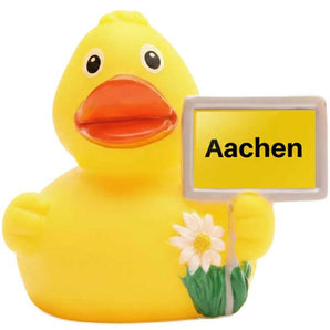 Stadtente "Aachen"