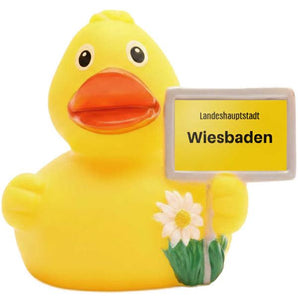 Stadtente "Wiesbaden"