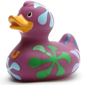 Asteroid Duck