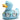 Love Dove Duck