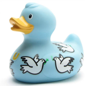 Love Dove Duck
