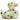 Butterfly Duck