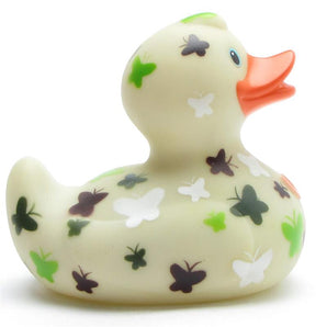 Butterfly Duck