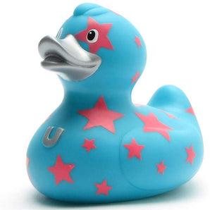 Star Magic Duck
