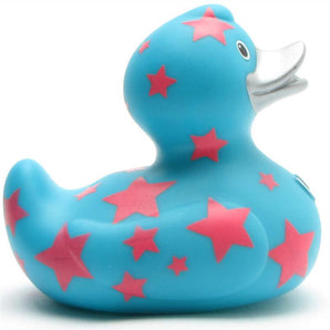 Star Magic Duck