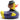 Suffragetten Badeente