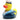 Matrosen Badeente