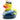 Matrosen Badeente