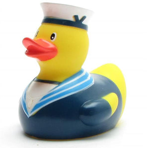 Matrosen Badeente