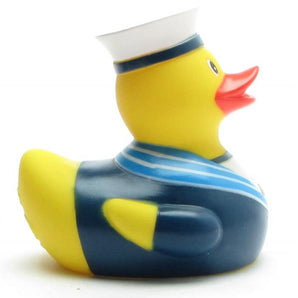 Matrosen Badeente